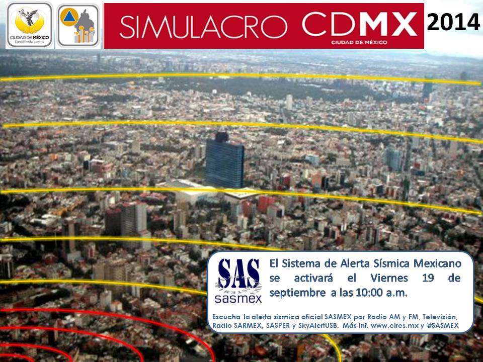 SimulacroSASMEX