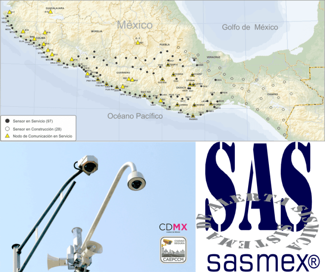 ALTOPARLANTES COLLAGE