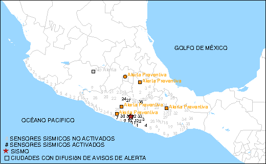 mapa 29 de septiembre de 2015