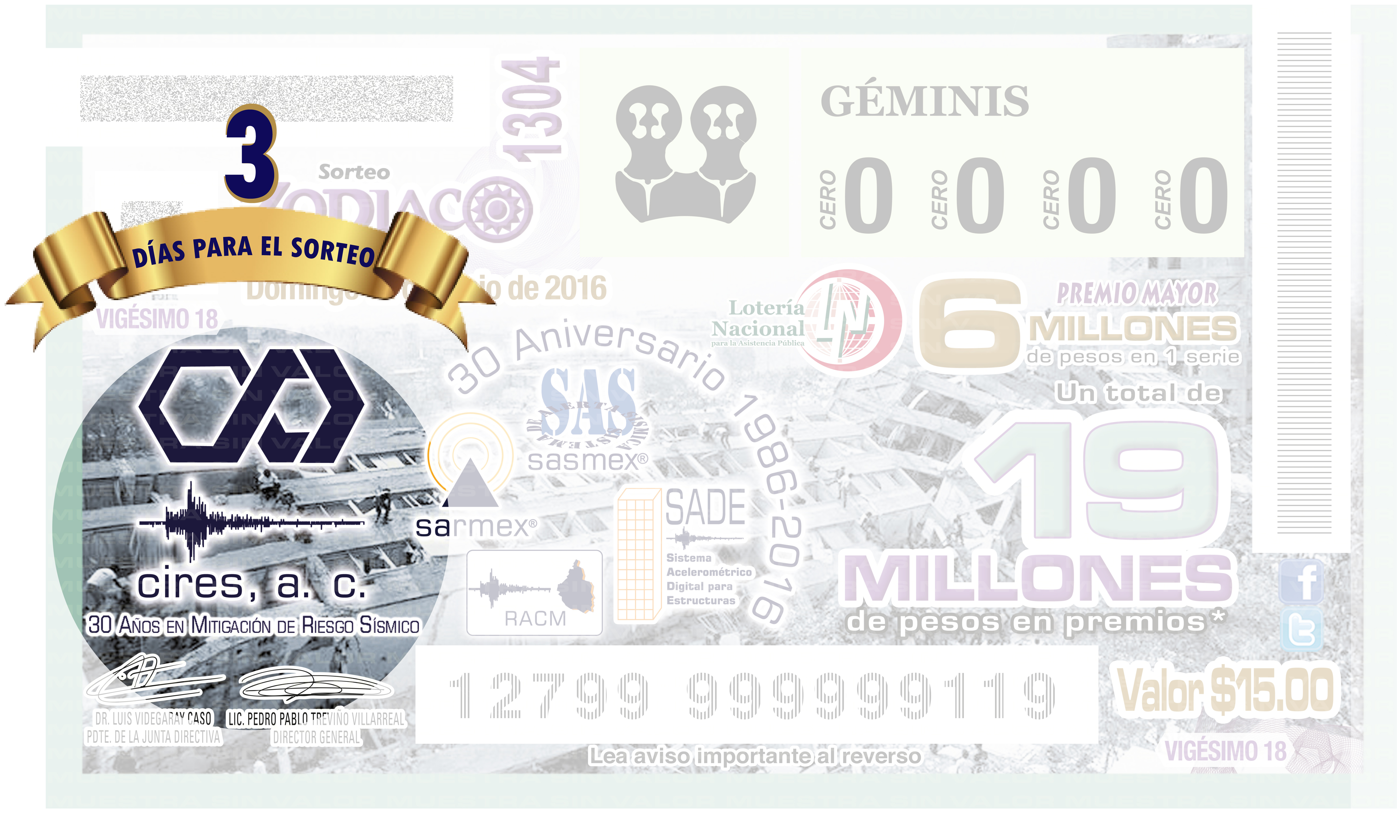 BILLETE_CIRES_3dias_sorteo