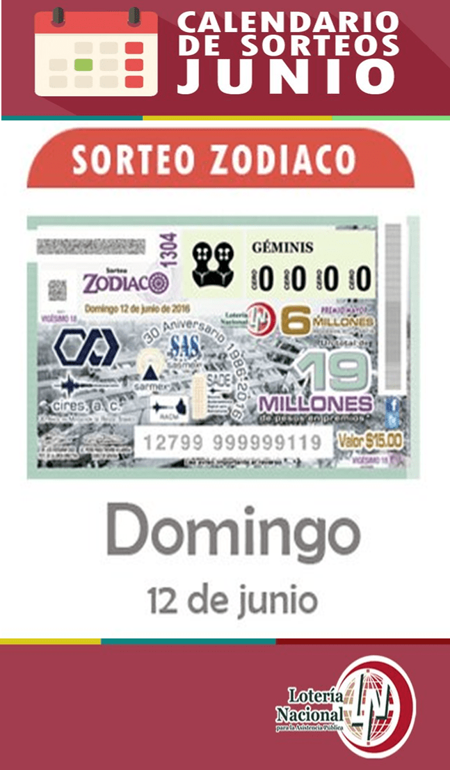 loteria ultima