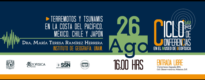 charla26 de agosto